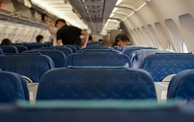 Airplane Image